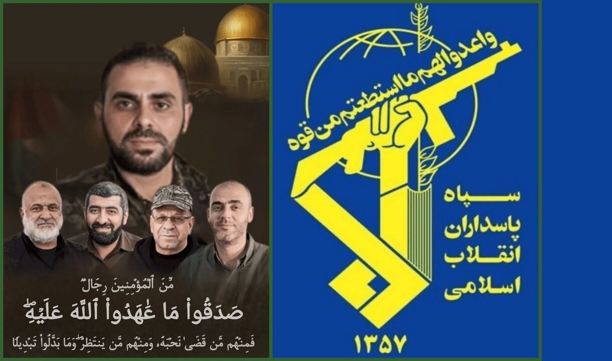 ابو عبیدہ نے صہیونی پروپیگنڈہ مشینری کو بے بس کر دیا / مستقبل مقاومت کا ہے، سپاہ پاسداران