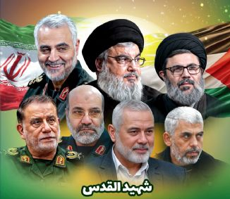 الحاج قاسم سلیمانی کی اہم ترین خصوصیات