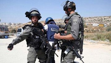 ဂါဇာ စစ်ပွဲစတင်ကတည်းက သတင်းထောက် ၂၇၅ ဦး အသက်ပေးခဲ့ရ