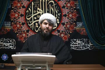 اعتکاف؛ نقطه آغاز تربیت تشکیلاتی و هویت‌سازی نوجوانان/ اعتکاف ۱۰هزار نوجوان کانونی در ۱۰۰ مسجد کشور