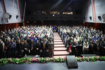দেশি-বিদেশি পণ্ডিতদের উপস্থিতিতে "উত্থানের প্রতিরোধের আখ্যান" শীর্ষক সম্মেলন