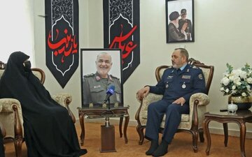 Ministre de la Défense : La capacité balistique de l'Iran ne peut être détruite ni par la guerre ni par la négociation