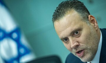 غزہ اور مغربی کنارہ اسرائیل کے ہیںک فلسطینی عارضی مہمان ہیں۔ اسرائیلی وزیر کی ہرزہ سرائی