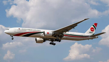 پاکستان نے بنگلادیش کی قومی ائیرلائن کو براہ راست پروازوں کی اجازت دیدی
