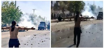 پس از لو رفتن پشت‌پرده نمادسازی قبلی؛ نماد جدید با تصویر شش سال پیش کلید خورد! + عکس