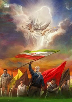 Pagkakatugma ng Liwanag at Dugo: Mula sa Kapanganakan ni Ali (AS) hanggang sa Pag-akyat ng “Sardar ng mga Puso”