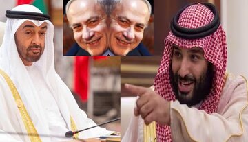 دبئی سے سعودی کونسل کا انخلا / امیر قطر کی سعودی ولی عہد اور اماراتی صدر سے گفتگو