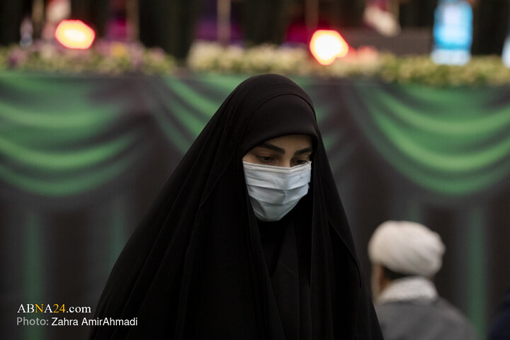 گزارش تصویری | مراسم ششمین سالگرد شهادت سردار قاسم سلیمانی در تهران