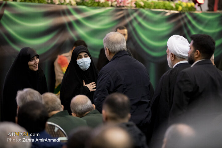 سالگرد شهید سلیمانی