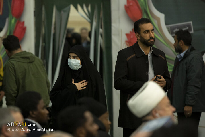 سالگرد شهید سلیمانی