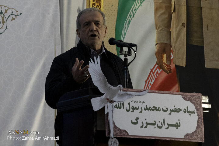 سالگرد شهید سلیمانی