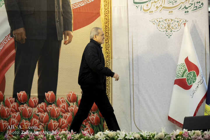 سالگرد شهید سلیمانی