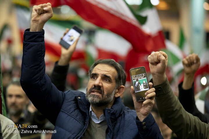 سالگرد شهید سلیمانی