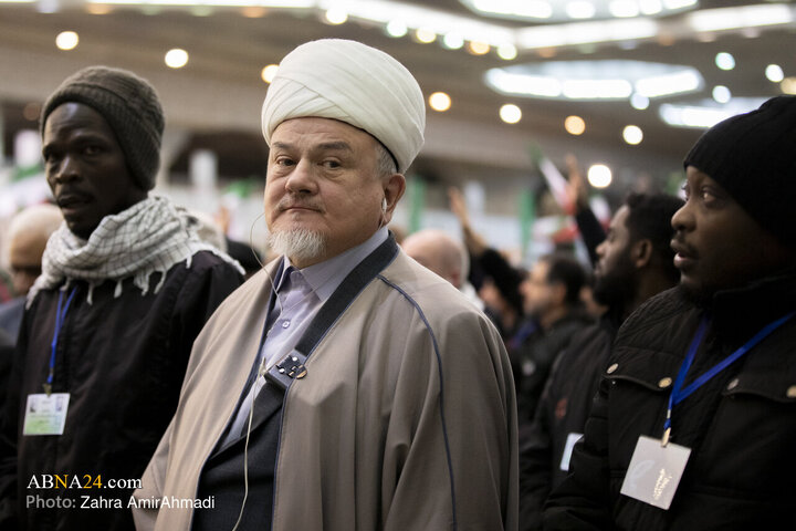 سالگرد شهید سلیمانی