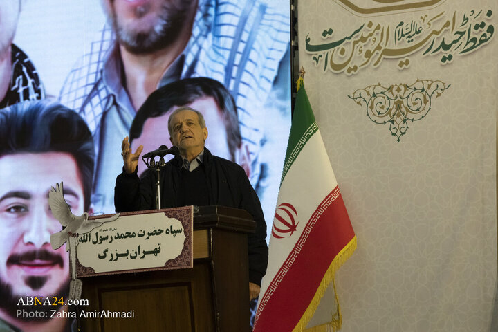 سالگرد شهید سلیمانی