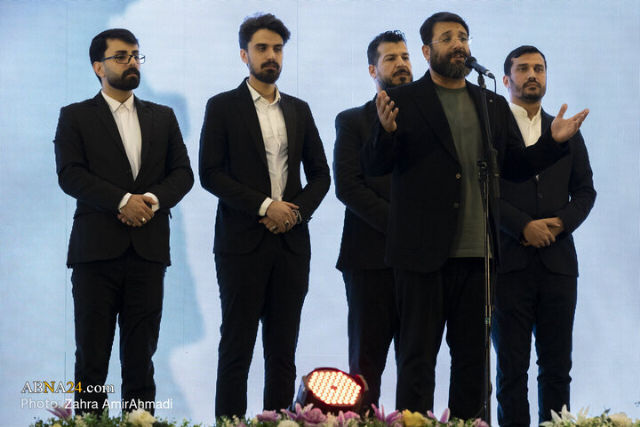 سالگرد شهید سلیمانی