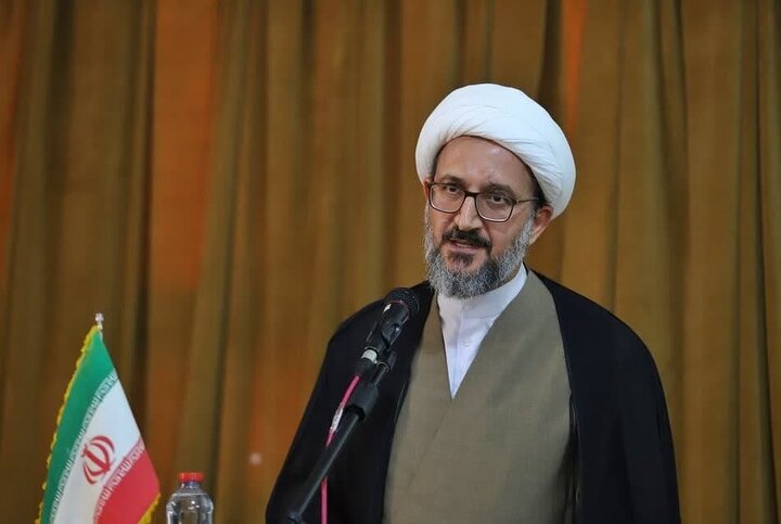 جهاد تبیین راه تقویت بصیرت در جامعه اسلامی است