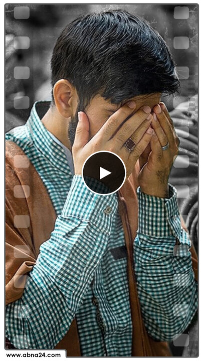 ویدیو | تمرین مراقبت در اعتکاف