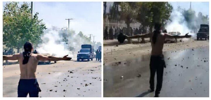 پس از لو رفتن پشت‌پرده نمادسازی قبلی؛ نماد جدید با تصویر شش سال پیش کلید خورد! + عکس