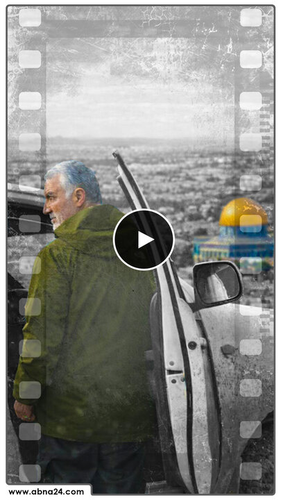 ویدیو | منطق پیروزی در مکتب مقاومت؛ شهادت، پایان راه نیست