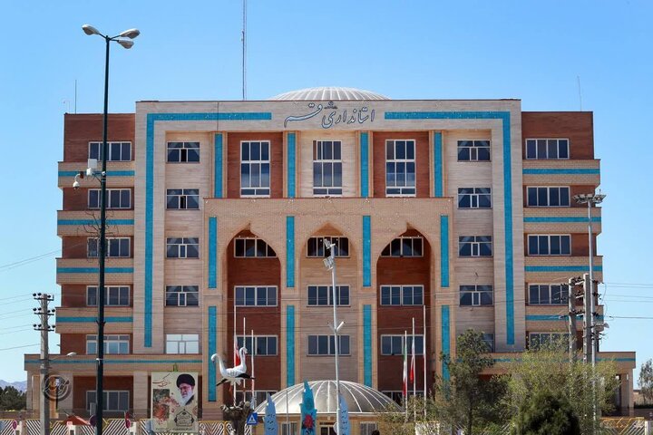 کشته‌شدن یکی از عناصر وابسته به گروهک تروریستی در شهر قم