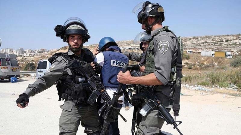 ဂါဇာ စစ်ပွဲစတင်ကတည်းက သတင်းထောက် ၂၇၅ ဦး အသက်ပေးခဲ့ရ