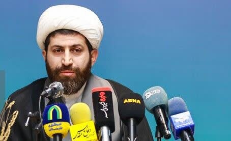 اعتکاف بیش از ۶۰ هزار نوجوان در ۶۰۰ مسجد مجری طرح آرمان