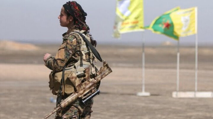 چەند خاڵی گرینگ لەسەر ڕێککەوتنی دیمەشق و کورد