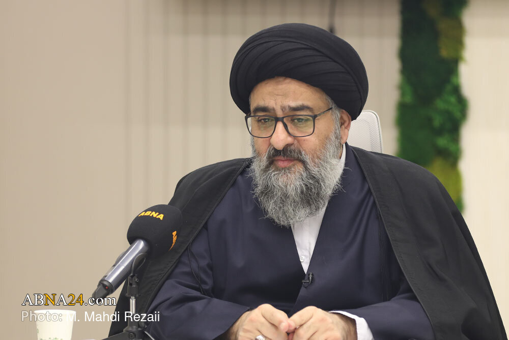 حکومتِ امیرالمؤمنین امام علیؑ کا اصل مقصد انسانوں کی ہدایت تھا