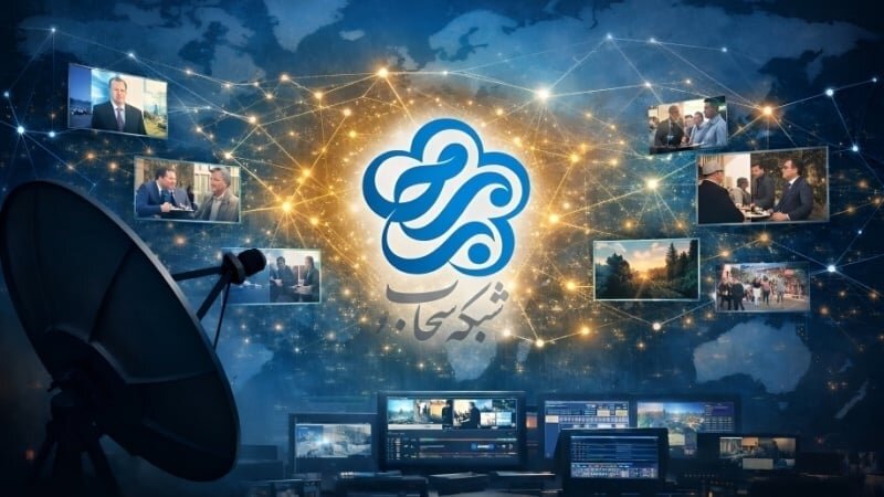 伊朗广播电视台萨哈布网络：从传统网络向国际叙事中心转型