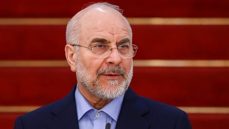 新闻｜卡利巴夫：伊朗人民对任何挑衅的回应都是出乎意料的／欧洲人不信任特朗普