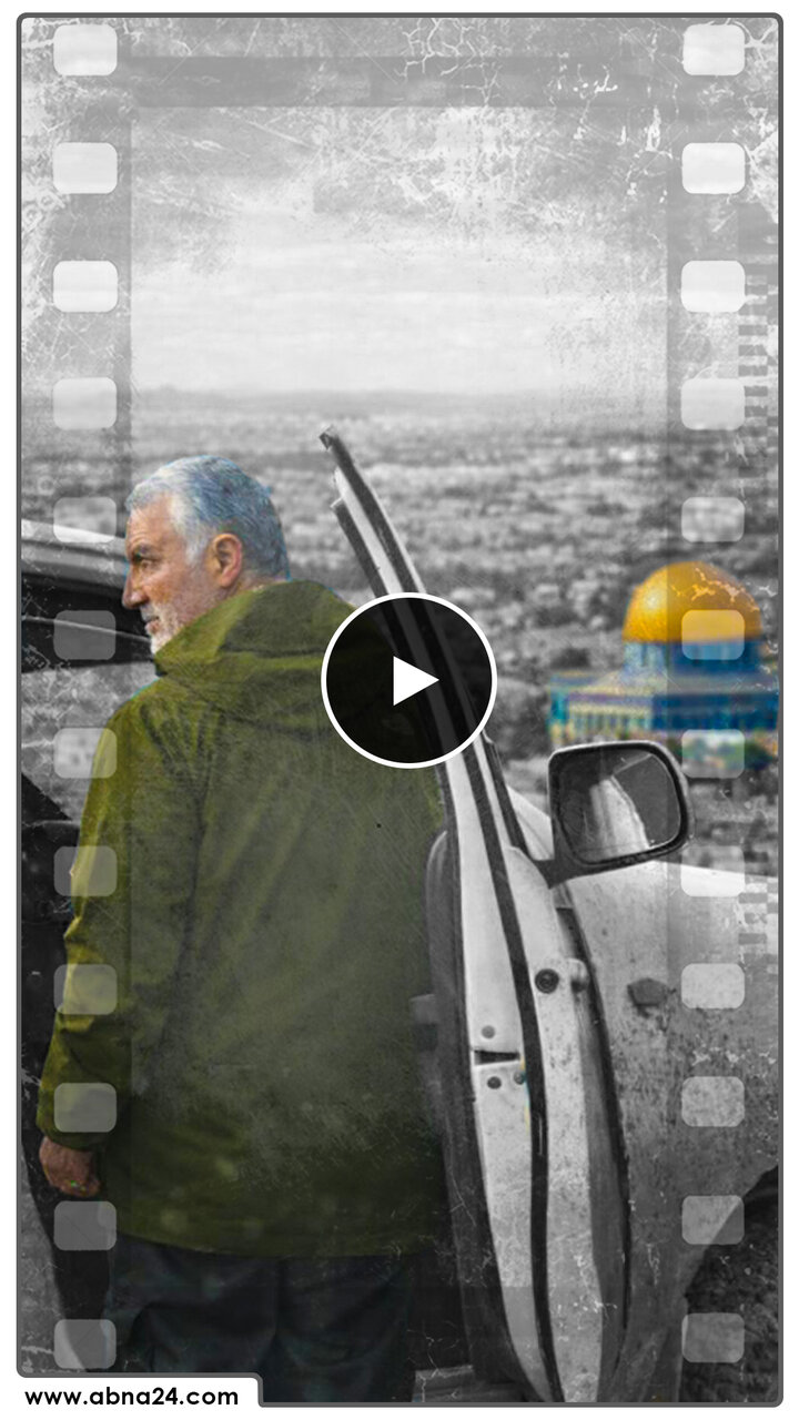 ویدیو | منطق پیروزی در مکتب مقاومت؛ شهادت، پایان راه نیست