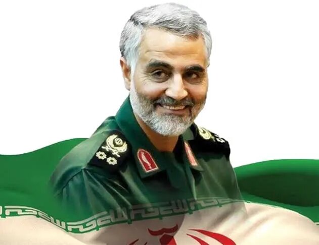 Qasem Soleimani