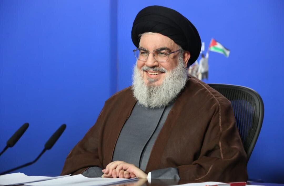 موضوعات فراخوان مقاله کنگره علمی و بین‌المللی شهید سیدحسن نصرالله؛ مهلت ارسال اول بهمن ۱۴۰۴ + پوستر