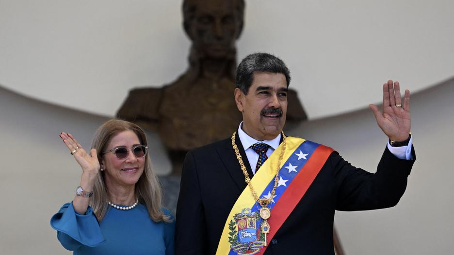 Explosiones sacuden Caracas: Trump anuncia captura de Maduro tras ataque a gran escala