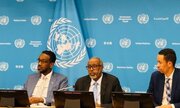 Somalia Yasisitiza Umoja wa Kitaifa na kwamba Ukamilifu wa Ardhi na Mamlaka ya Taifa Lake Haviwezi Kugawanyika