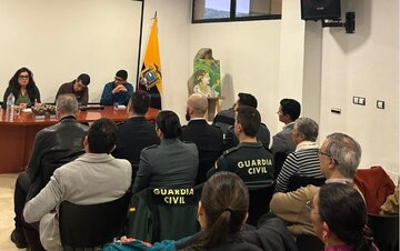 Spanyol apresiasi terhadap sebuah media Islam atas dukungan terhadap para migran dan hak asasi manusia