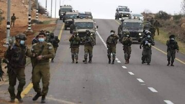 အနောက်ဘက်ကမ်း တွင် အစ္စရေး ၏ အကြမ်းဖက်စစ်ဆင်ရေး ဆက်လက်လုပ်ဆောင်နေပြီး ပါလက်စတိုင်း လူမျိုး ဒါဇင်ပေါင်းများစွာကို ပြန်ပေးဆွဲ