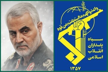 فرسایش قدرت سیاسی و امنیتی نظام سلطه، محصول اثر ماندگار شهید سلیمانی است