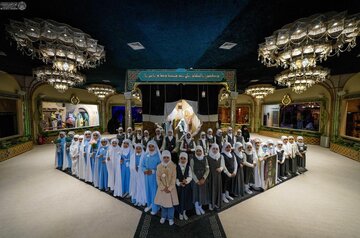 حیا و عفت؛ گمشده مشترک تمدن‌ها