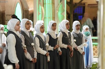 حیا و عفت در قرآن؛ از زیور دل تا حریم جامعه