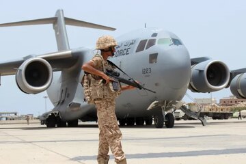 وزارت دفاع امارات از بازگشت همه نیروهایش از یمن خبر داد