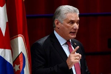 کیوبا: امریکی ریاستی دہشت گردی نے پورے براعظمِ امریکا کو نشانہ بنا دیا