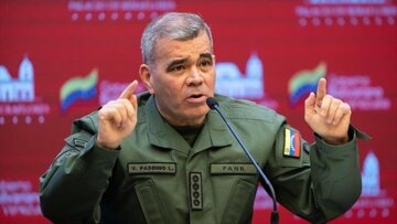 Venezuela anuncia despliegue de defensa ante EEUU: “no nos doblegarán”