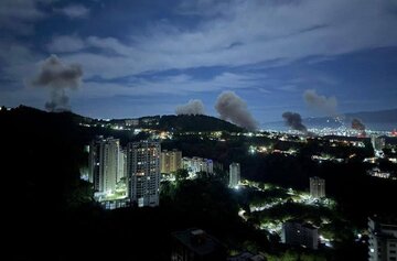 دو سناتور آمریکایی مشروعیت حمله به ونزوئلا را زیر سوال بردند