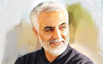 জেনারেল সোলেইমানি ছিলেন প্রতিরোধ অক্ষের একজন গুরুত্বপূর্ণ ব্যক্তিত্ব