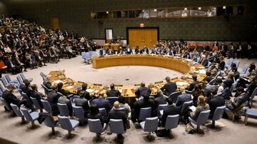 امریکہ کی غیر قانونی جارحیت؛ وینزویلا نے سلامتی کونسل کا فوری اجلاس بلانے کا مطالبہ کر دیا