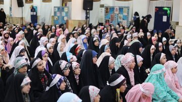 اعتکاف؛ سنگر دفاع در برابر جنگ ادراکی/ رزمایش ایمان دهه‌هشتادی‌ها در مساجد گیلان