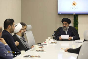 Emirü'l-Mü'minin İmam Ali'nin (a.s) Hükümetinin Asıl Amacı İnsanların Hidayetidir