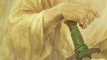 از میدان جنگ تا محراب عبادت؛ توازن اخلاقی و نظامی در سیره علی(ع)